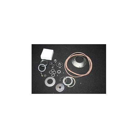 Moen Commercial Seal Kit 1-15Hp 2301AMC